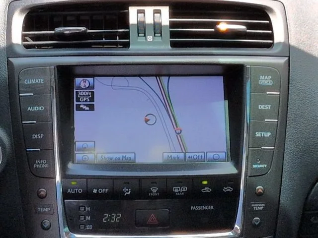 Used 2012 Gray Pearl Lexus 250 image 17