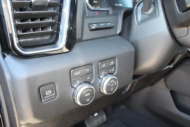 New 2026 Black GMC Denali image 13