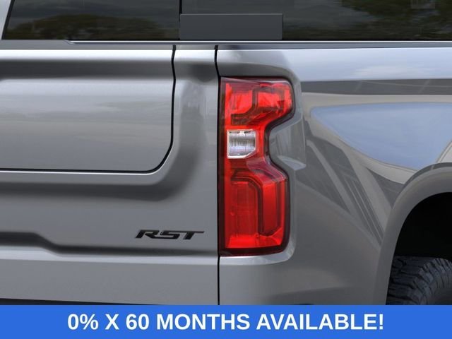 New 2026 Sterling Gray Metallic Chevrolet RST image 14