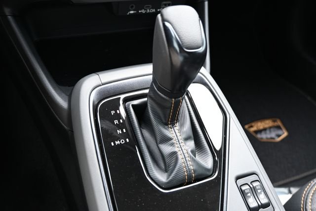 New 2026 Silver Subaru Wilderness image 23