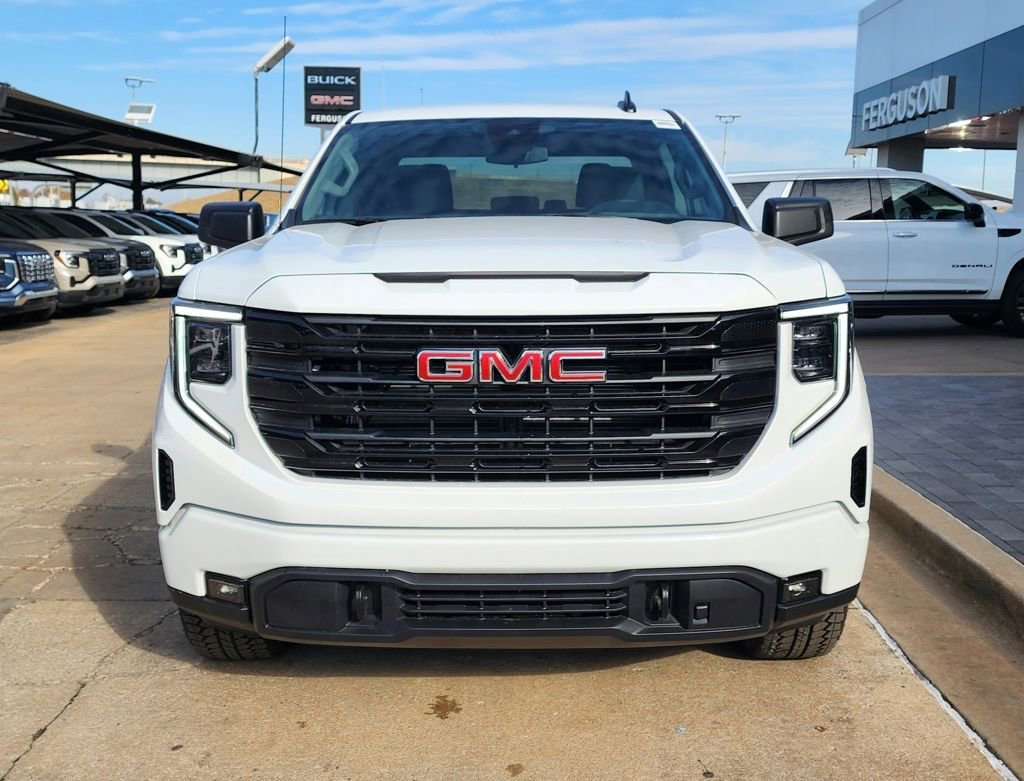 2026 GMC Sierra 1500 Elevation - Photo 9