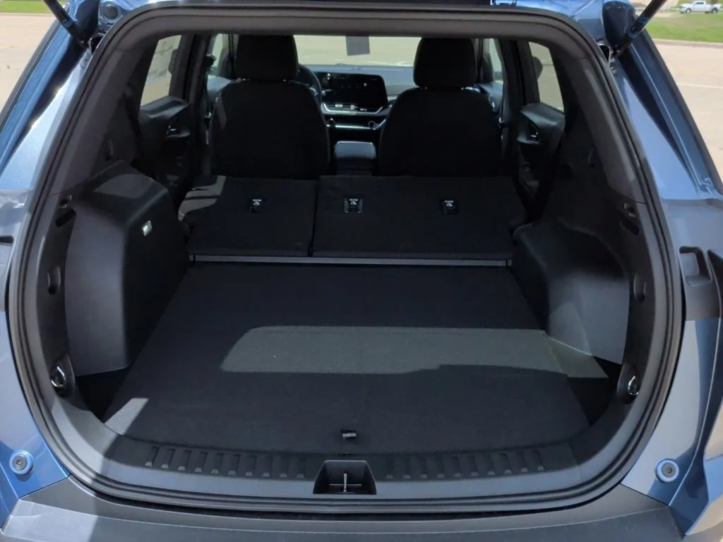 2026 Chevrolet Equinox LT - Photo 38