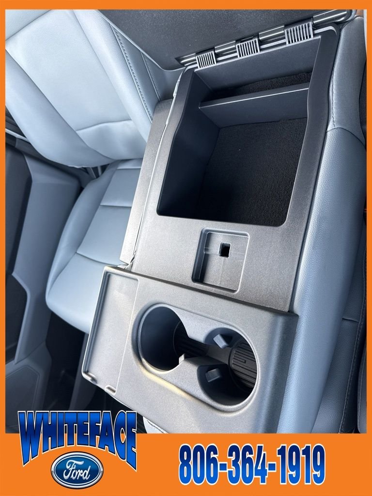 New 2026 Oxford White Ford XL image 25