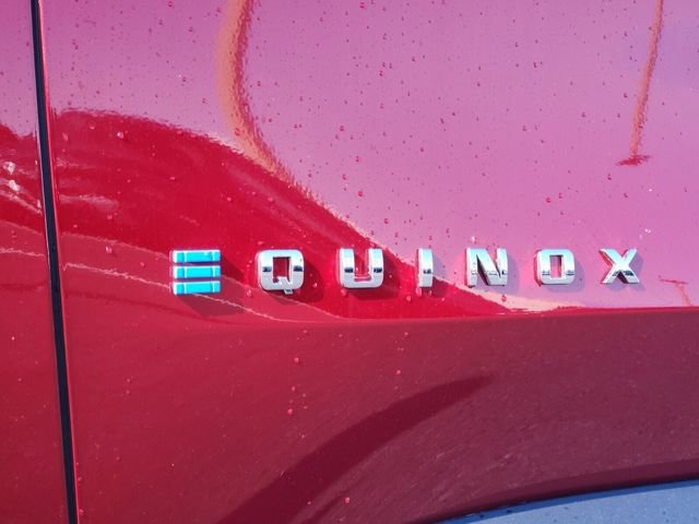 2026 Chevrolet Equinox EV 2LT - Photo 6