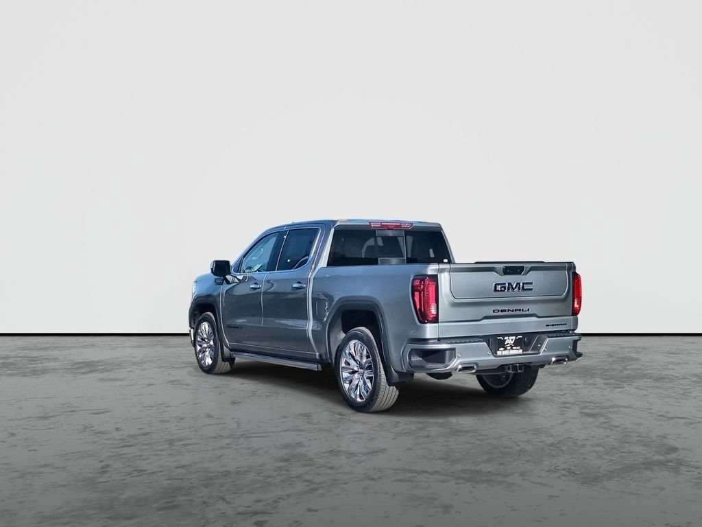 2026 GMC Sierra 1500 Denali - Photo 6