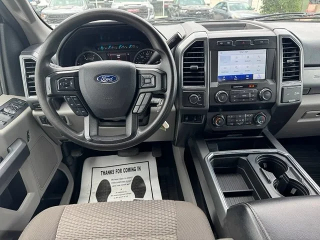 Used 2021 White Ford XL image 22