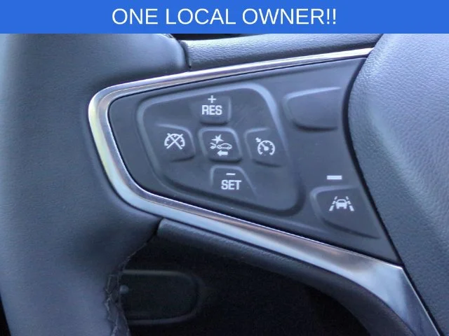 Used 2024 Black Chevrolet LT image 19