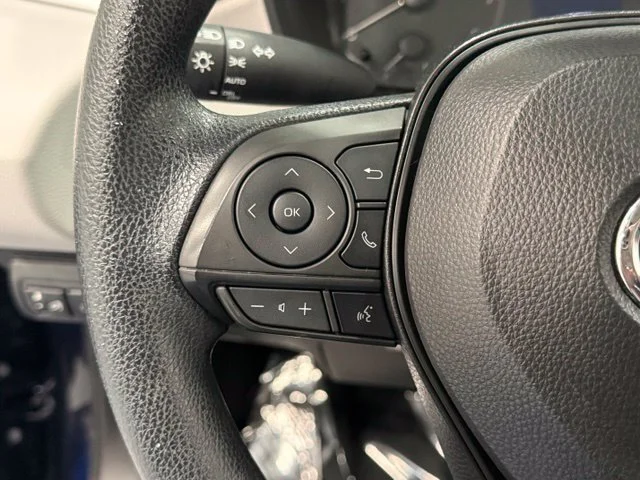 Used 2024  Toyota LE image 14