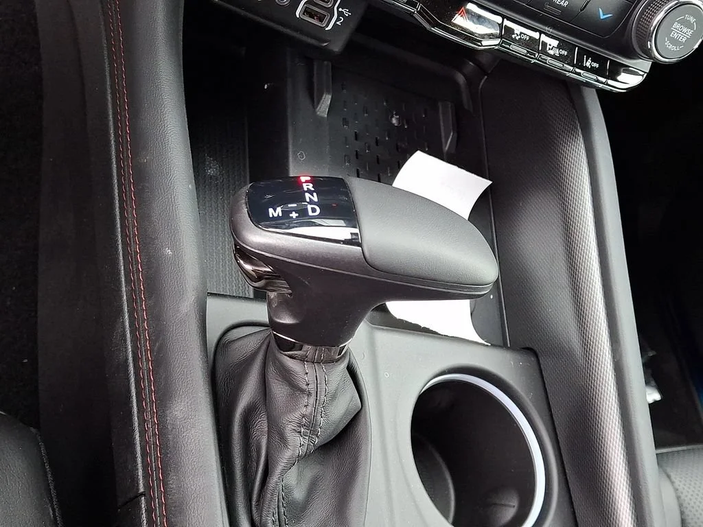 New 2026 B5 Blue Dodge GT Plus image 16