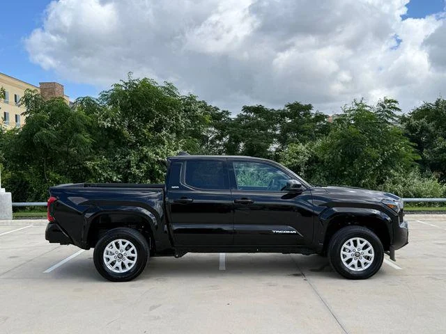 Certified Used 2026 Black Toyota SR5 image 33