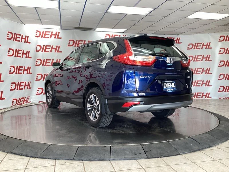 Used 2018  Honda LX image 5