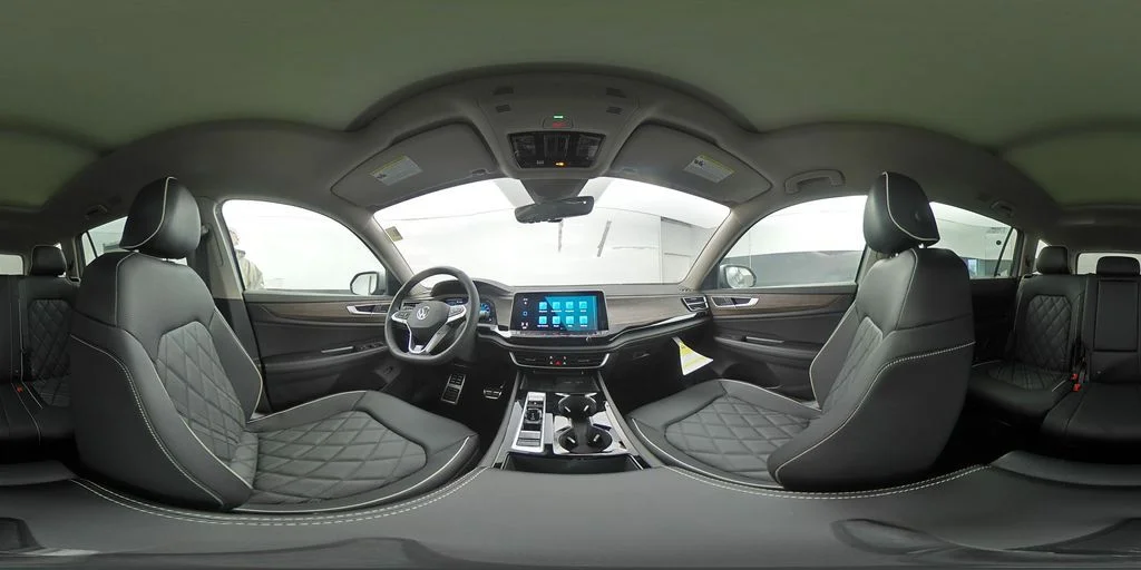 New 2026  Volkswagen 2.0T SEL Premium R-Line image 13