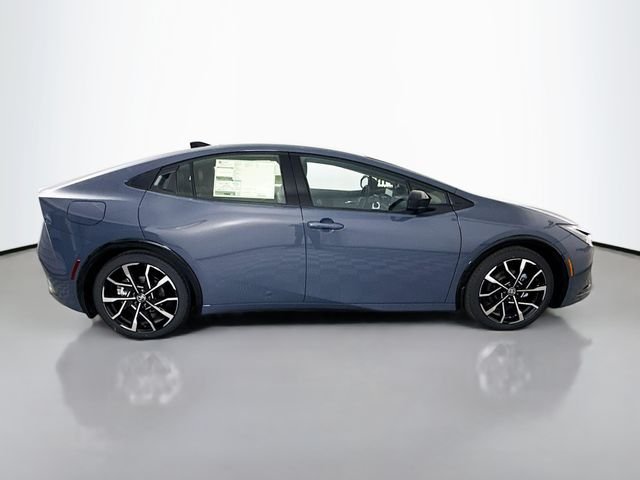 New 2026 Guardian Gray Toyota  XSE Premium image 8