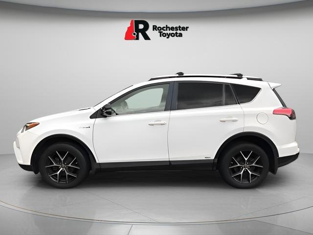 Certified Used 2018 ICE CAP Toyota  image 4