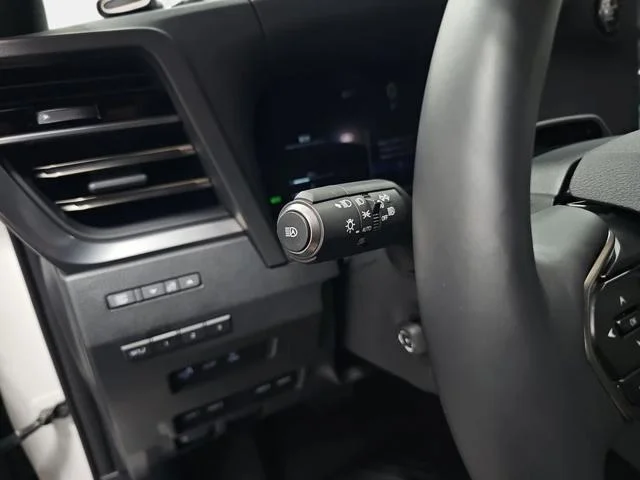 Certified Used 2025 EMINENT WHITE PEARL Lexus OVERTRAIL PLUS image 60