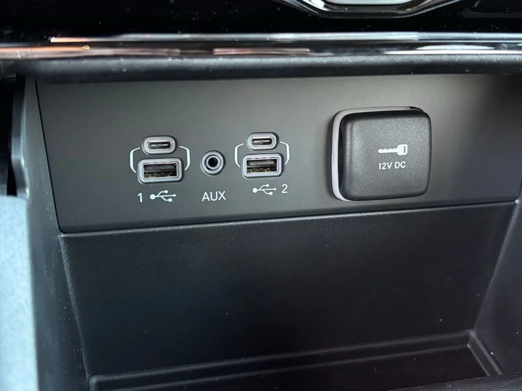 New 2026 Gray Jeep Limited image 22