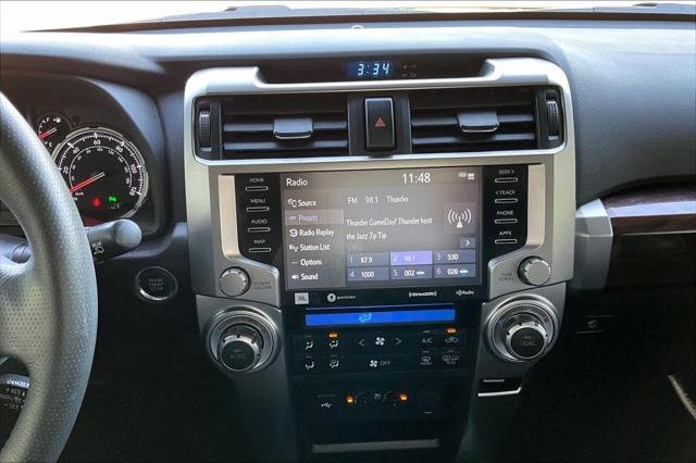 Certified Used 2022 MAGNETIC GRAY MET. Toyota  image 6