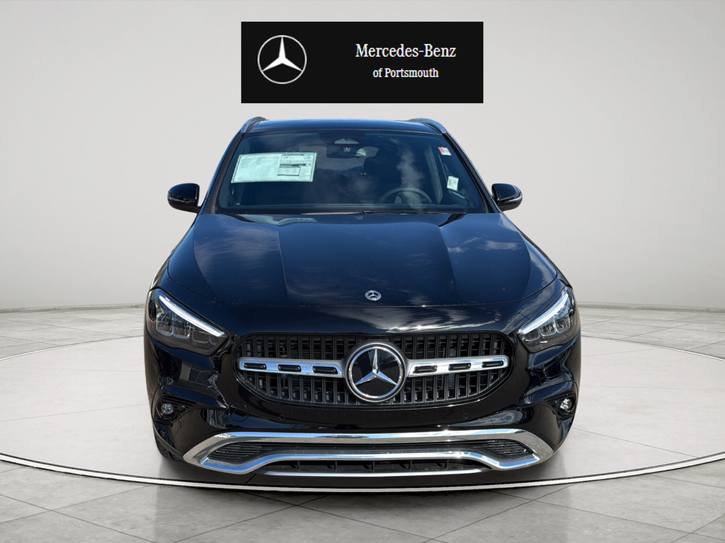 Used 2026 Black Mercedes-Benz GLA 250 image 8