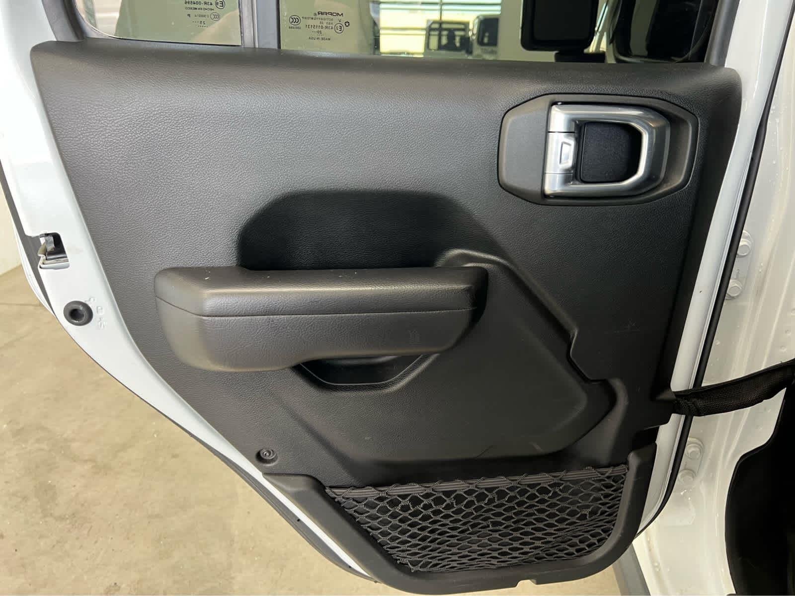 2021 Jeep Wrangler Unlimited Willys - Photo 25
