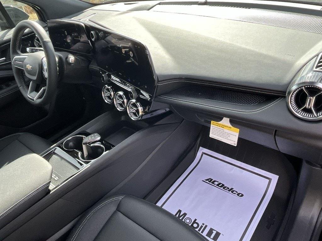 2025 Chevrolet Blazer EV LT - Photo 26