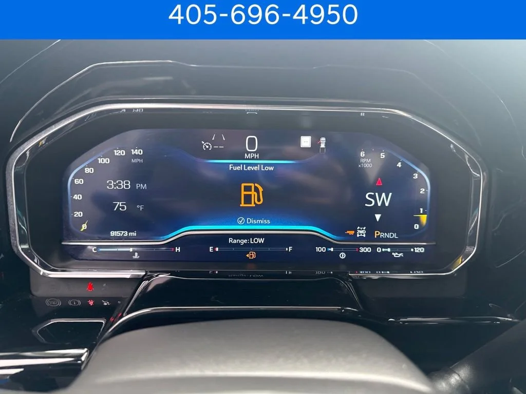 Pre-Owned 2022 Chevrolet Silverado 1500 LT