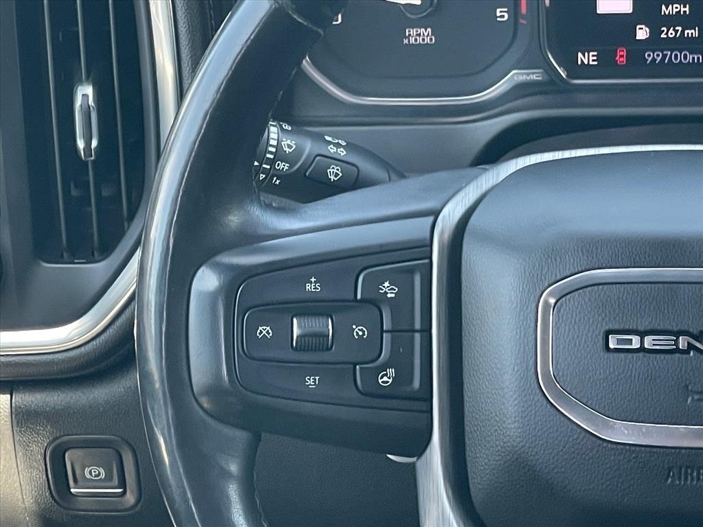 2020 GMC Sierra 2500 Denali HD Denali - Photo 14
