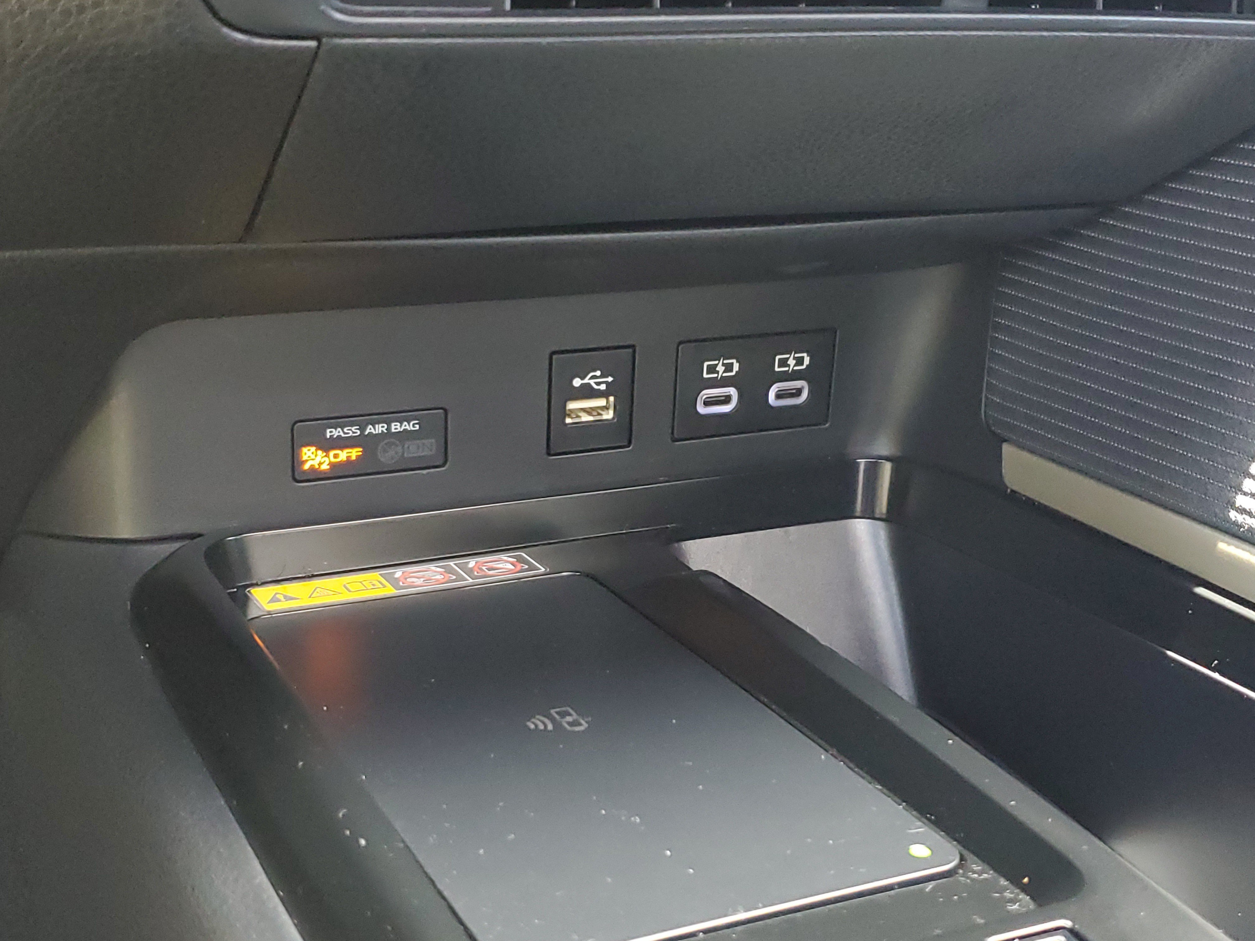 Used 2025 Underground Toyota SE image 30