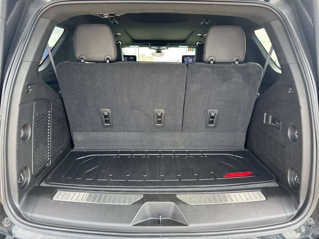 2021 GMC Yukon Denali - Photo 41