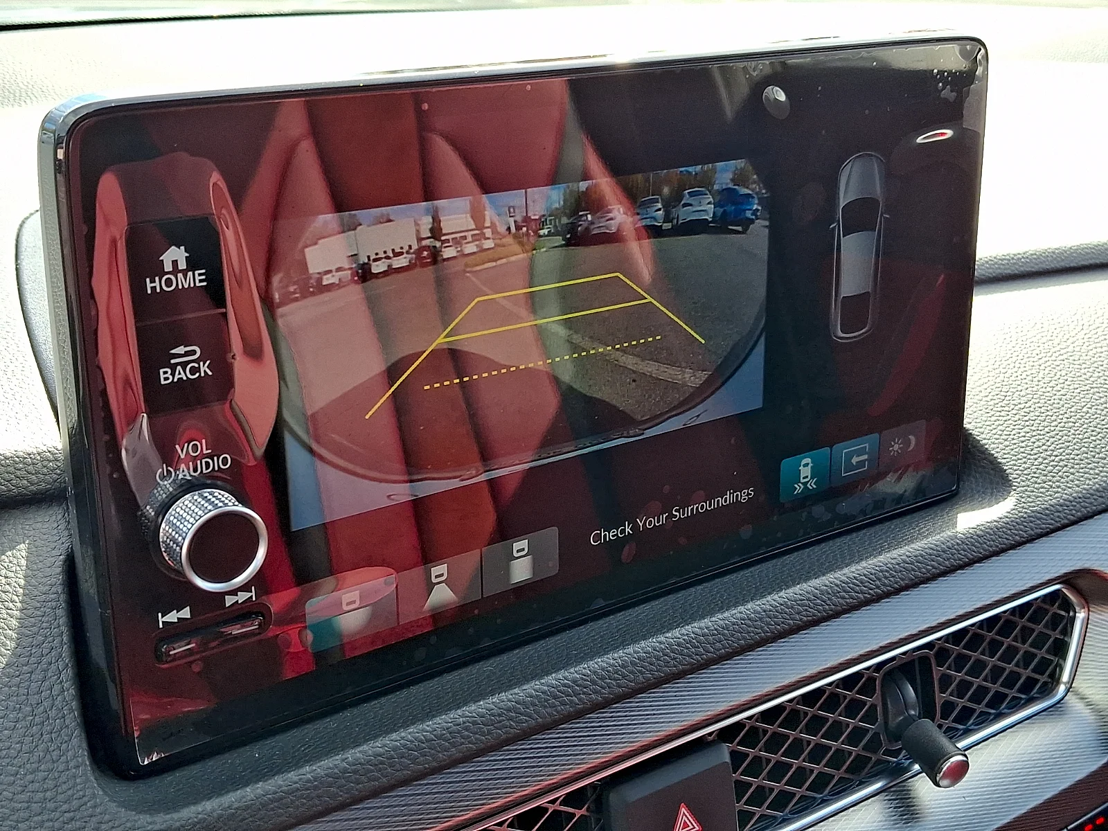 2026 Acura Integra A-Spec with Tech Package - Photo 18