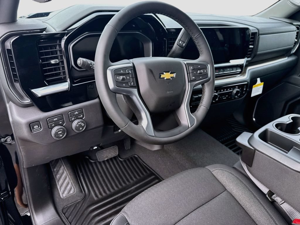 2026 Chevrolet Silverado 1500 LT - Photo 9