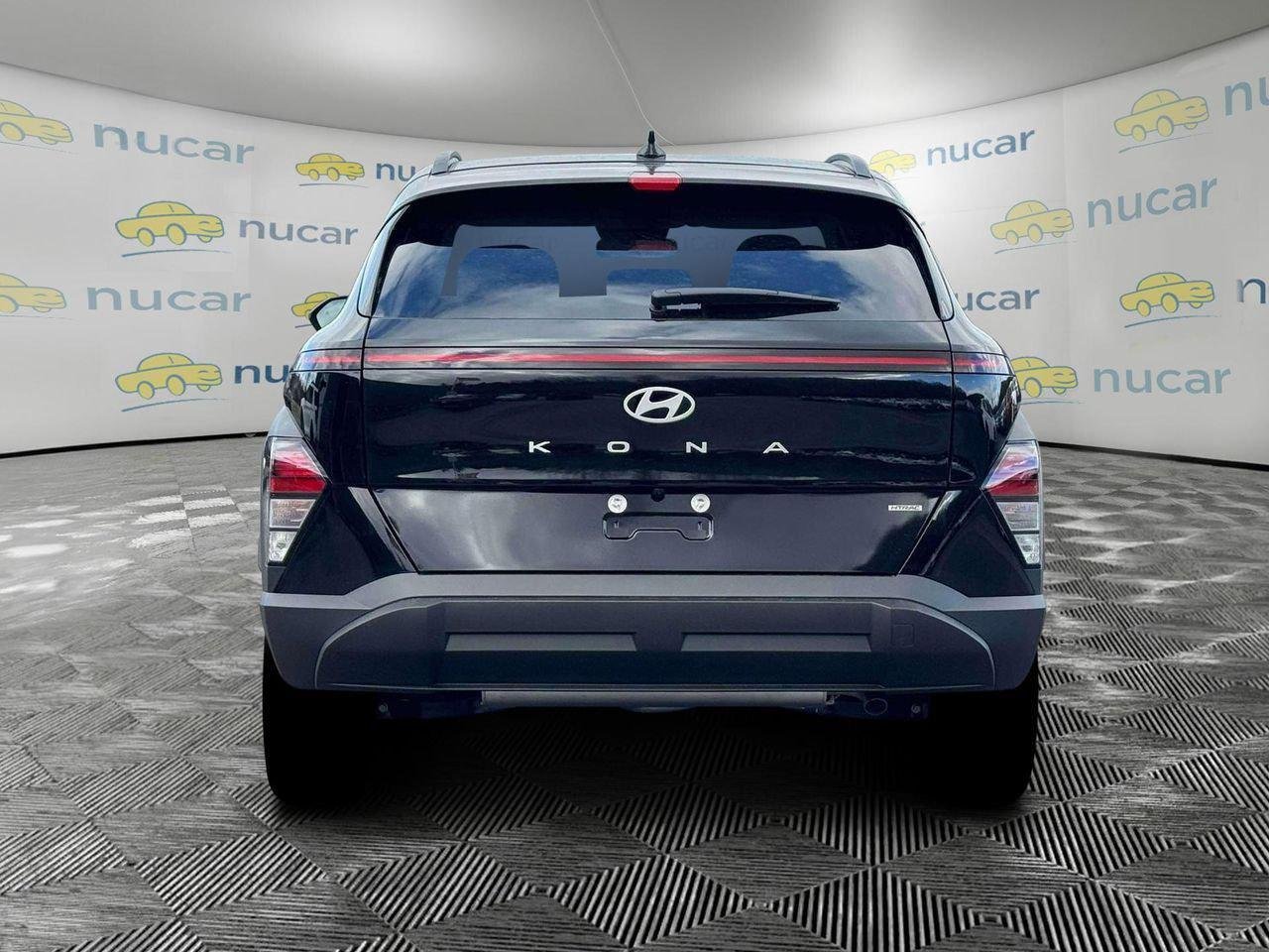 2026 Hyundai Kona — photo 6