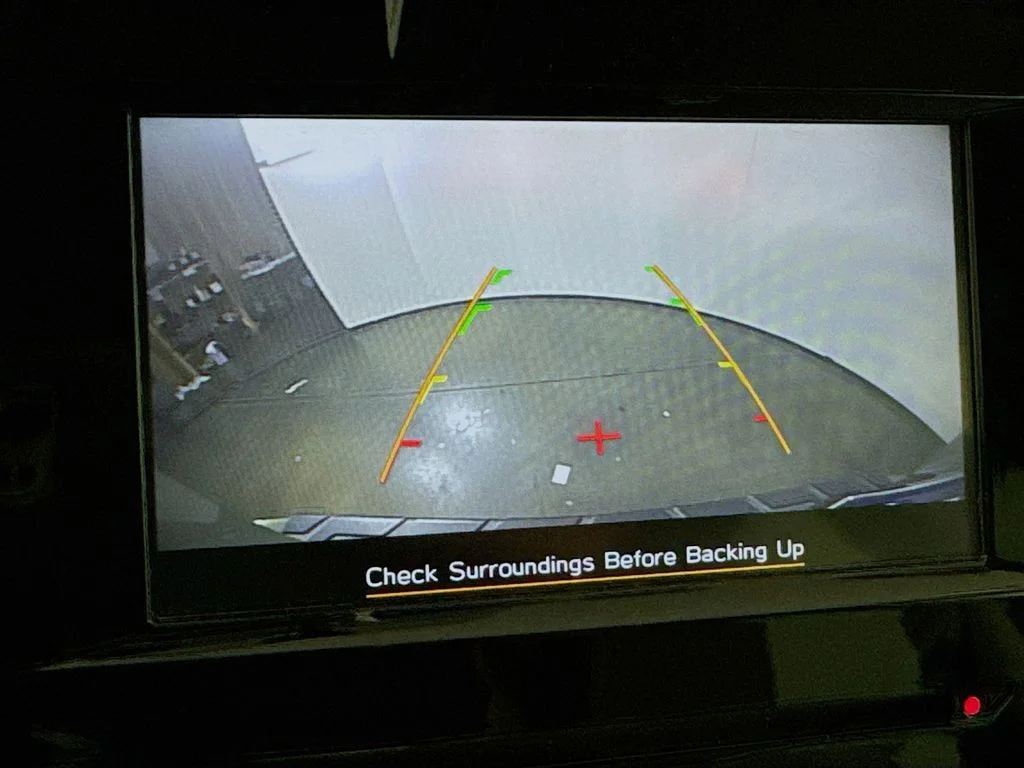 Used 2019 Green Subaru Premium image 16