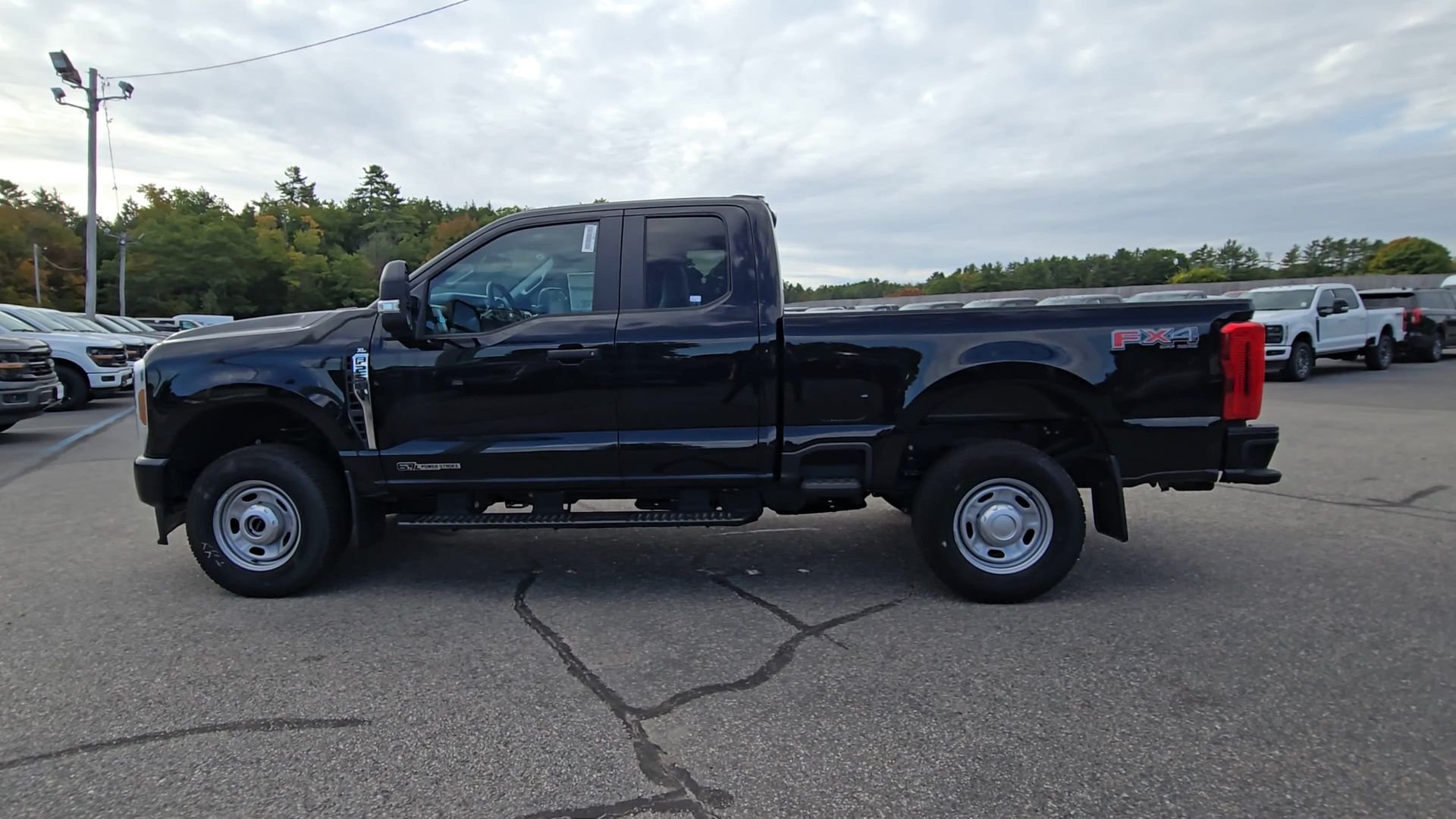 2026 Ford F-250 Super Duty XL - Photo 16