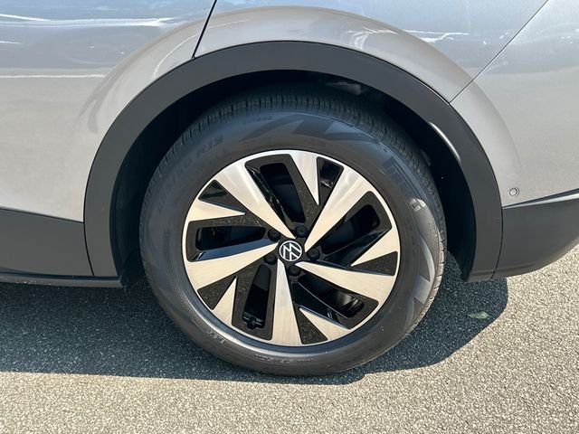 New 2026 Silver Volkswagen Pro image 19
