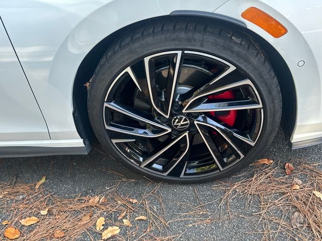 Certified Used 2023 White Volkswagen Autobahn image 4