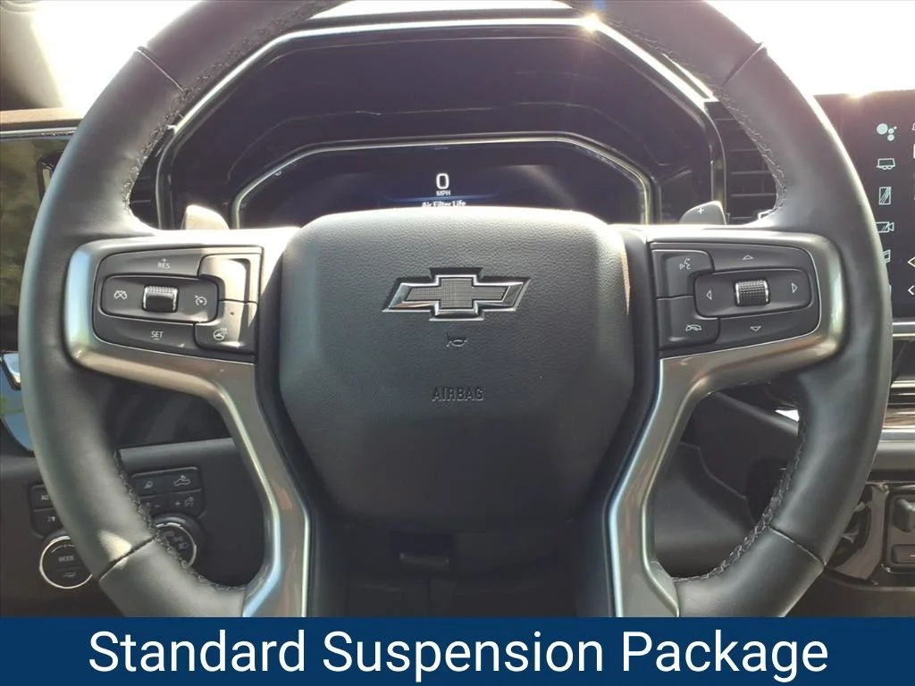 Used 2024 Gray Chevrolet RST image 11