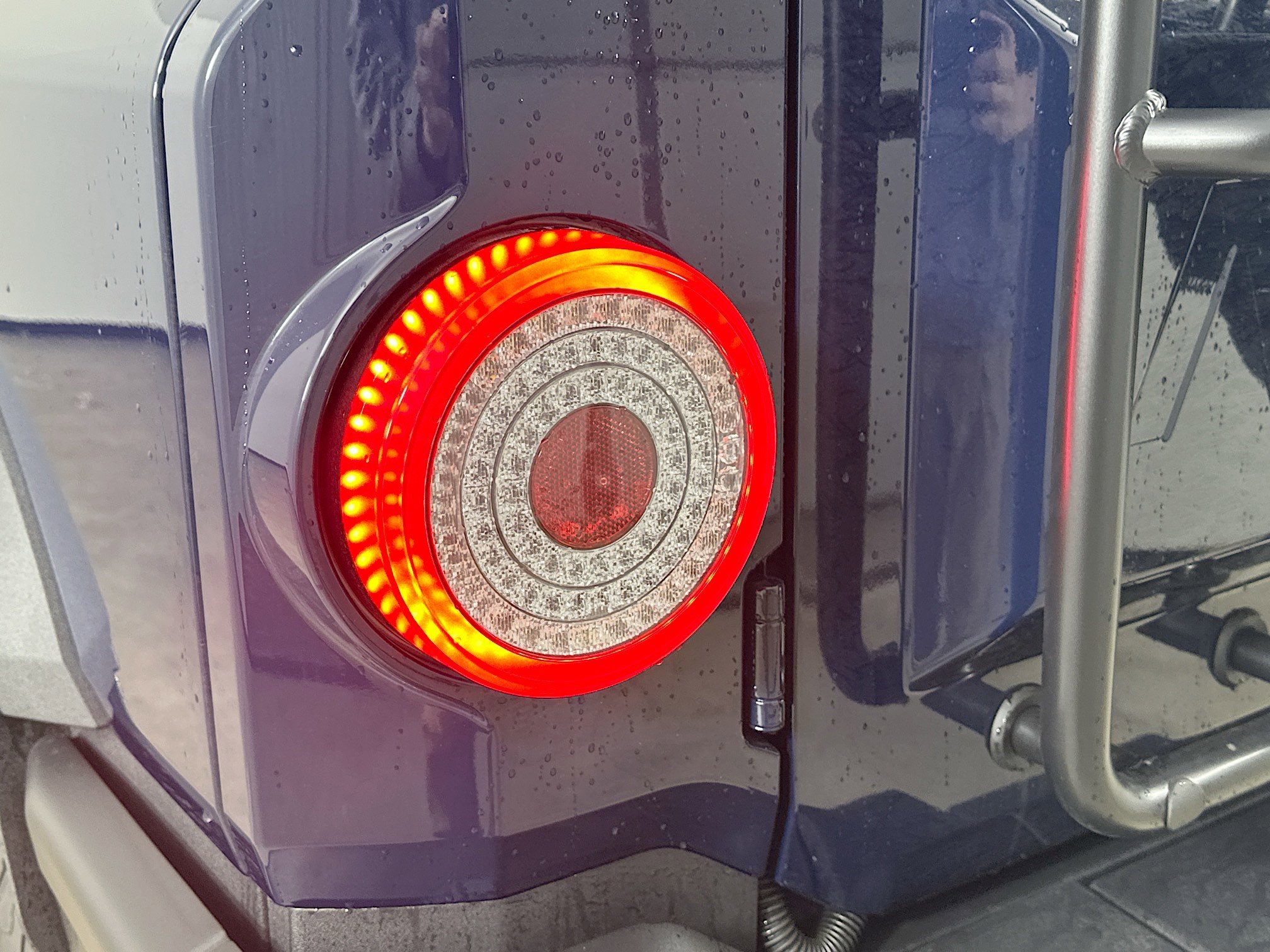 2025 INEOS Grenadier Fieldmaster Edition - Photo 13
