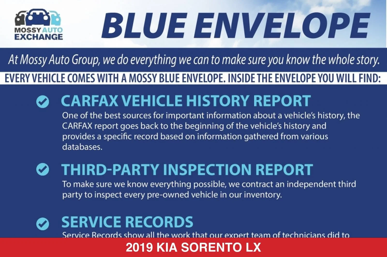 Used 2019 Ebony Black Kia LX V6 image 8