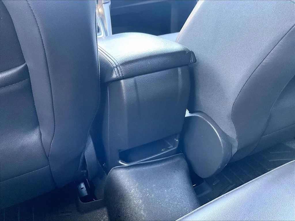 Used 2016 Blue Ford ST image 31