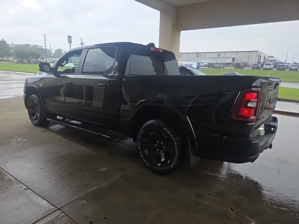 Used 2026 Black Ram Big Horn/Lone Star image 6