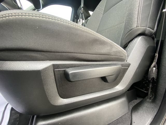Used 2021 Gray Ram Tradesman Crew Cab 4x4 6