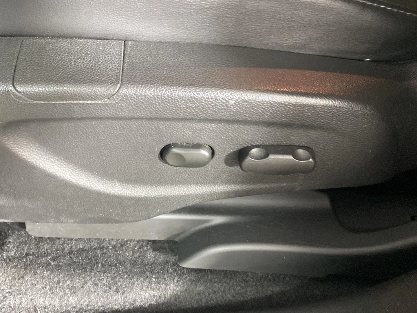 Used 2019 Deep Azure Metallic Buick Preferred image 27