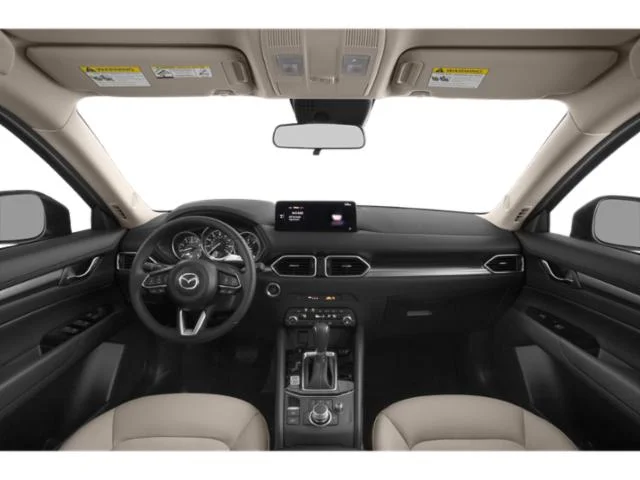 Used 2023 Machine Gray Metallic Mazda 2.5 S Select image 4