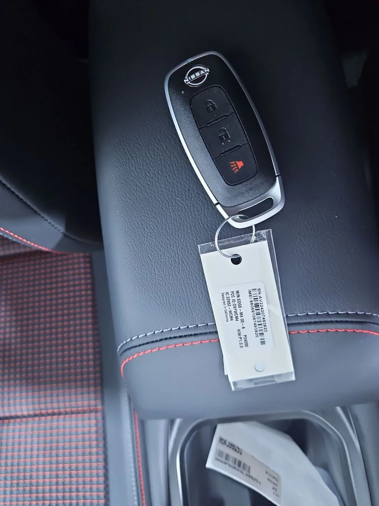 2025 Nissan Kicks SR AWD - Photo 27