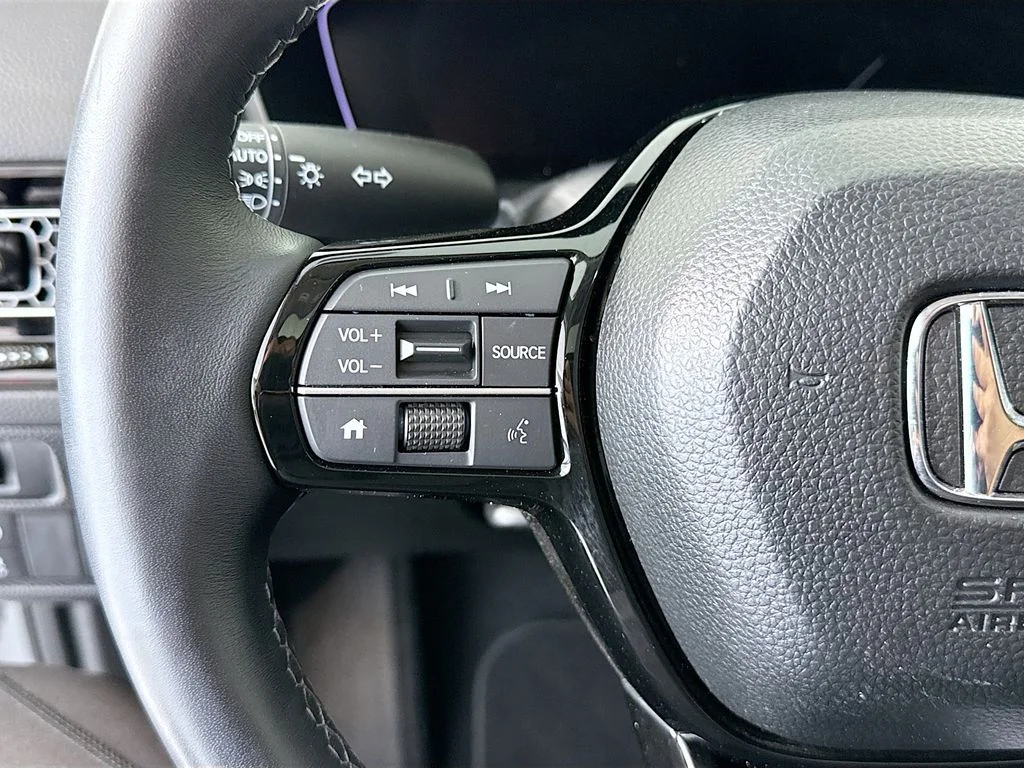 2023 Honda Civic EX - Photo 11