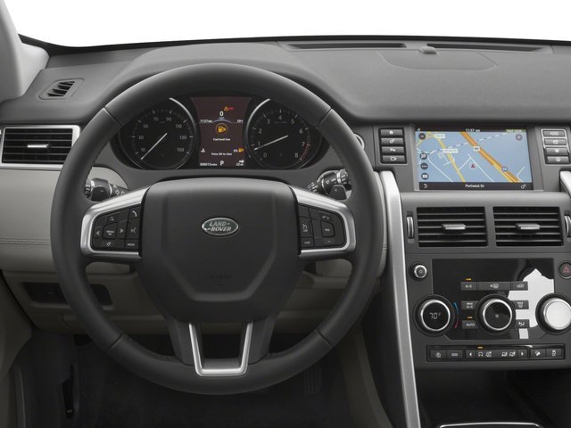 Used 2018 Indus Silver Metallic Land Rover SE image 7