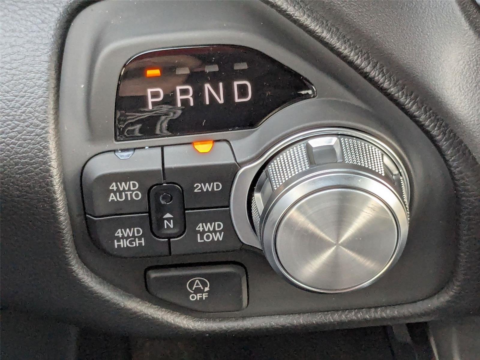 2026 RAM 1500 Laramie - Photo 15