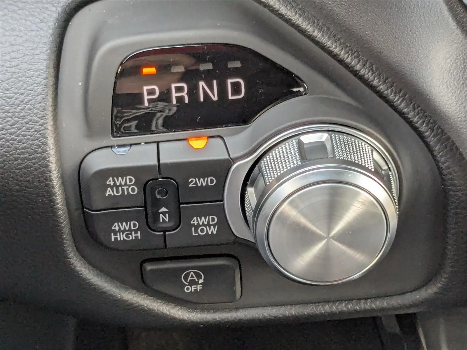 2026 RAM 1500 Laramie - Photo 15