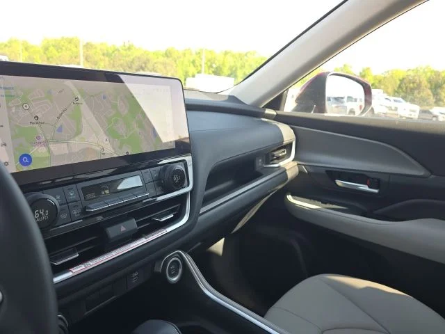 Used 2025 Red Toyota XLE image 28