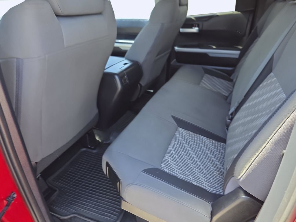 2019 Toyota Tundra SR5 - Photo 29
